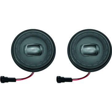 Kuryakyn Lampe de passage Orbit