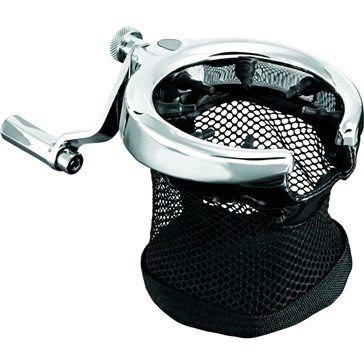 Kuryakyn Porte-gobelet passager