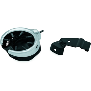 Kuryakyn Passenger Drink Holder Right Side