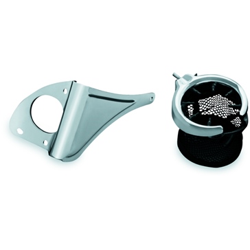 Kuryakyn Porte-gobelet passager avec panier