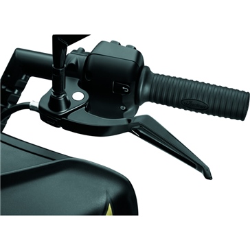 Kuryakyn Ensemble de levier Phantom