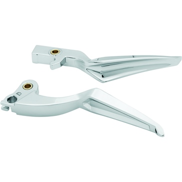 Kuryakyn Ensemble de levier Phantom