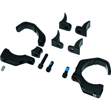 Kuryakyn Pince de montage pour clignotant