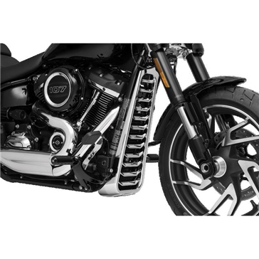 Kuryakyn Precision Chin Spoiler