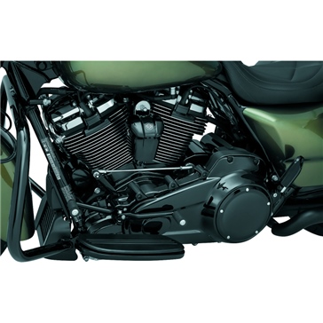 Kuryakyn Couvercle primaire intérieur de précision