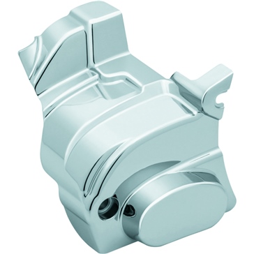 Kuryakyn Couvercle du cadre inférieur Precision