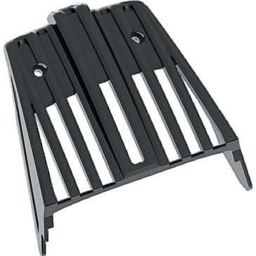 Kuryakyn Couvercle de régulateur Precision