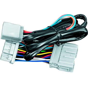 Kuryakyn Adaptateur pour feux d'accessoires arrière