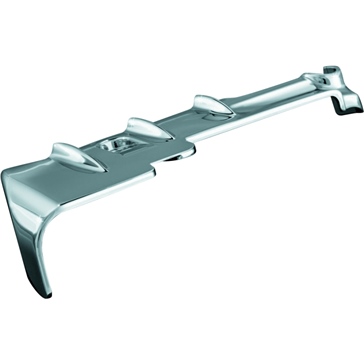 Kuryakyn Couvercle de la base arrière du cylindre