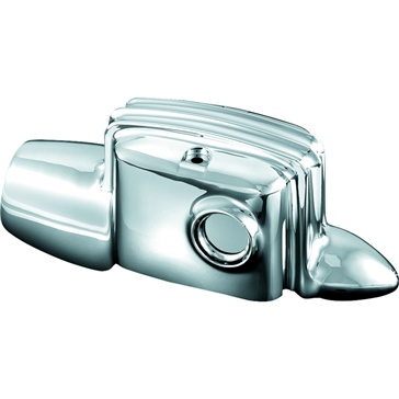 Kuryakyn Couvercle du maître-cylindre