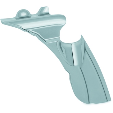 Kuryakyn Rear Oil Panel Accent