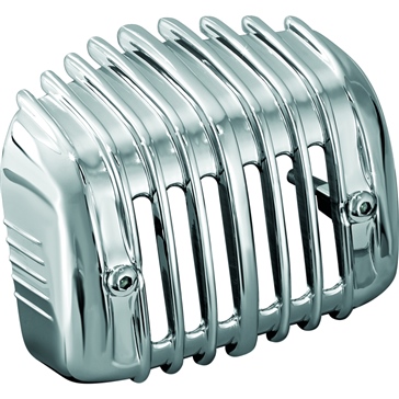 Kuryakyn Couvercle de régulateur