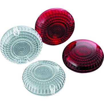 Kuryakyn Rear Fender Tip Lens