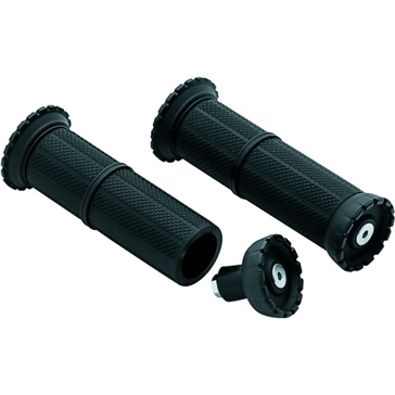 Kuryakyn Poignée Riot universelle