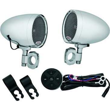 Kuryakyn Pod de haut-parleur Thunder Road