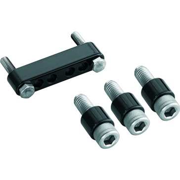 Kuryakyn Extension de marchepied