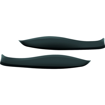 Kuryakyn Accent pour sacoche