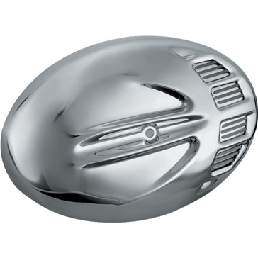 Kuryakyn Couvercle de filtre à air Scarab