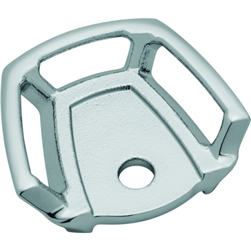 Kuryakyn Ancrage pour boulon de fixation de siège