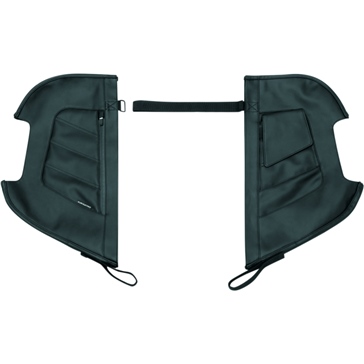 Kuryakyn Chaps de protection de moteur