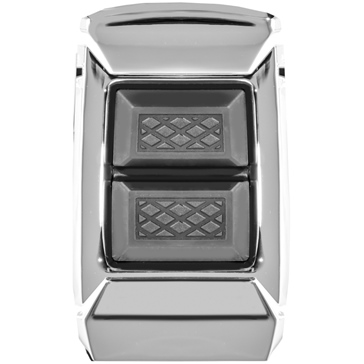 Kuryakyn Enygma Brake Pedal Pad