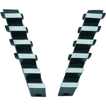 Kuryakyn Remplisseur d'orifice d'échappement