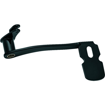 Kuryakyn Pédale de frein allongée