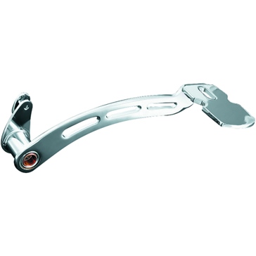 Kuryakyn Pédale de frein allongée Girder