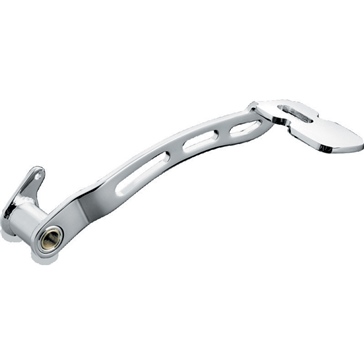 Kuryakyn Pédale de frein allongée Girder