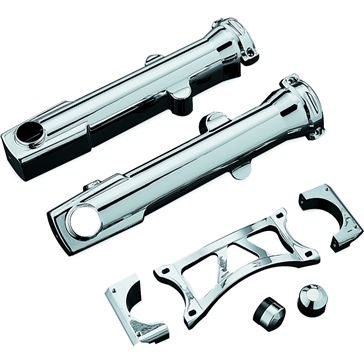 Kuryakyn Protecteur de fourche