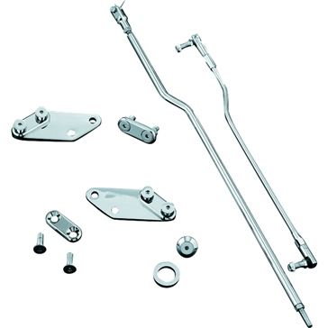 Kuryakyn Extension de commande avant