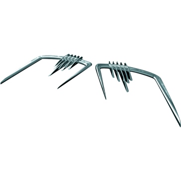 Kuryakyn Accent pour boîte à gant - Harley