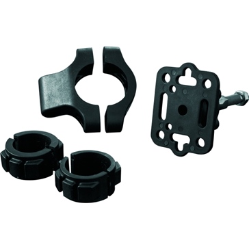Kuryakyn Handlebar Accessory Mount Standard Bar
