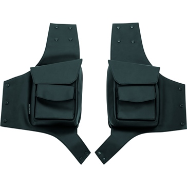 Kuryakyn Pochette de sacoche