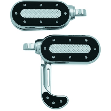 Kuryakyn Repose-pied Switchblade