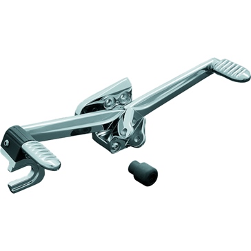 Kuryakyn Sélecteur talon-pointe