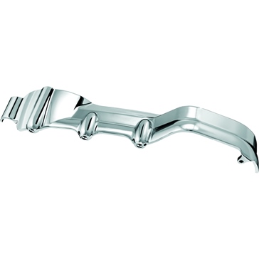 Kuryakyn Couvercle primaire inférieur