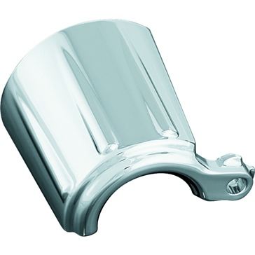 Kuryakyn Extension du couvercle primaire inférieur