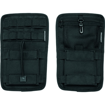 Kuryakyn Organisateur d'intérieur de sacoche