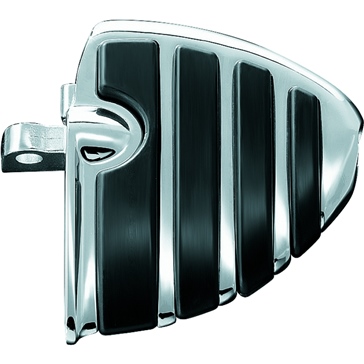 Kuryakyn Marchepied Iso mini avec montage mâle