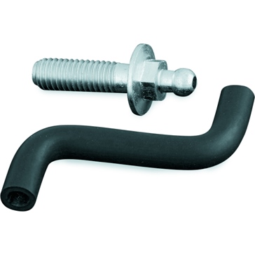 Kuryakyn Boulon de ventilation