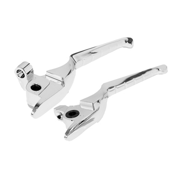 Kuryakyn Ensemble de levier Enygma