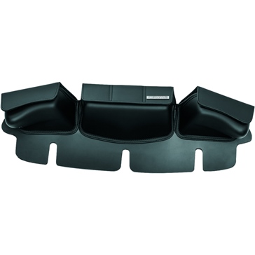 Kuryakyn Pochette de carénage Batwing