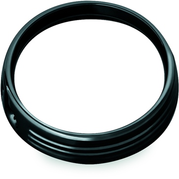 Kuryakyn KUR Headlight Trim