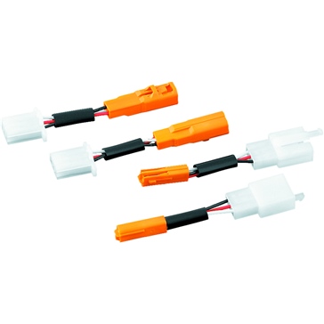 Kuryakyn Adaptateur pour clignotant avant