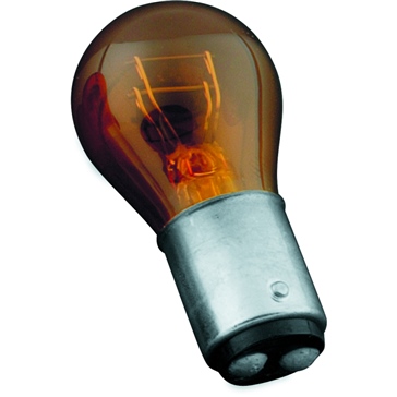 Kuryakyn Ampoule incandescente pour clignotant