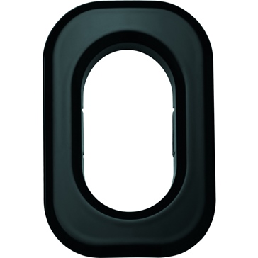 Kuryakyn Accent de trou d'antenne