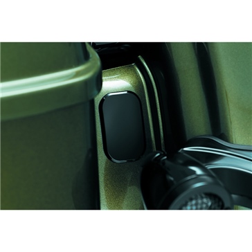 Kuryakyn Remplisseur du trou de l'antenne