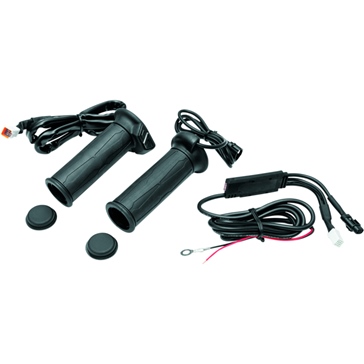 Kuryakyn Poignée chauffante Apollo 838128