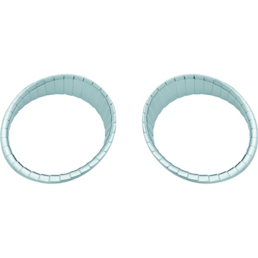 Kuryakyn Aztec Gauge Trim